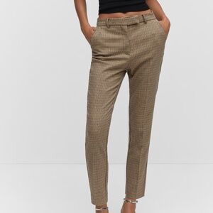 Dress pants